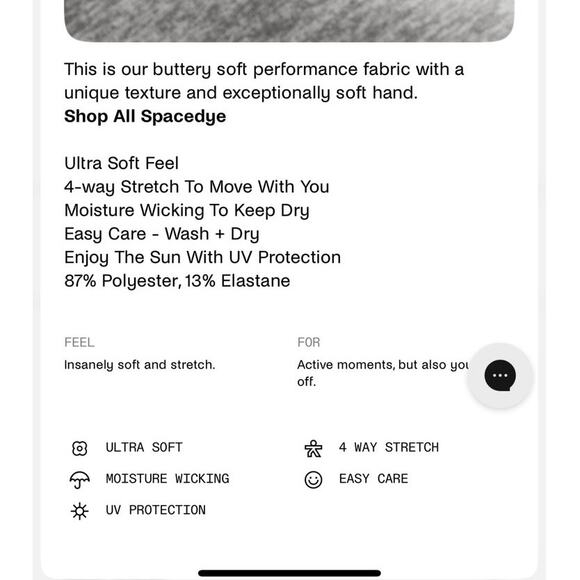 Beyond Yoga Brown Birch Heather Spacedye Keep Pace Biker Jumpsuit Size XS - Picture 7 of 10